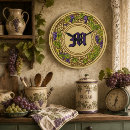 Suche nach kranz wanduhren Monogramm