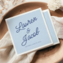 Suche nach vintage hochzeit papierservietten Hochzeitsempfang