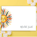 Suche nach sonne post it Niedlich