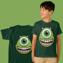 Suche nach grüne monster tshirts Für kinder
