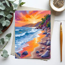 Suche nach hawaii malerei postkarten Strand
