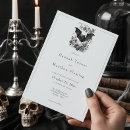 Suche nach gotik einladungen Dunkle ästhetik