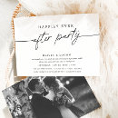 Suche nach after wedding party einladungen Skript
