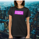 Suche nach fluoreszenz tshirts Erholung