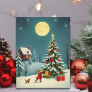 Suche nach winterlandschaft postkarten Karikatur