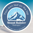 Suche nach washington aufkleber Urlaub