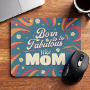 Suche nach lustige mutter mousepads Vintage