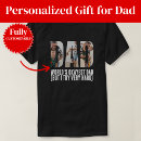 Suche nach vatertagsideen tshirts Für ihn