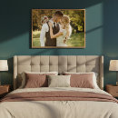 Suche nach hochzeitskunst poster Newly weds