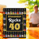 Suche nach rock roll karten Gitarren