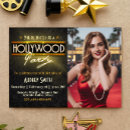 Suche nach hollywood party einladungen Glamour