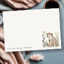 Suche nach tiger kleine grußkarten Aquarell