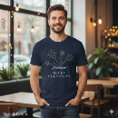Suche nach frohe festtage tshirts Weihnachtsbekleidung