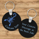 Suche nach scorpion schlüsselanhänger Sternzeichen