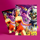 Suche nach vintage sci fi postkarten Raum