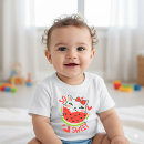 Suche nach wassermelone cartoon babykleidung Obst