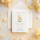 Suche nach frühlings babyparty einladungen Für sie