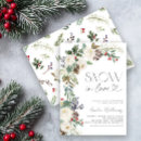 Suche nach schnee einladungen Elegant
