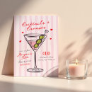Suche nach cocktails einladungen Für sie