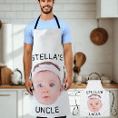 Suche nach für den onkel schürzen Uncle