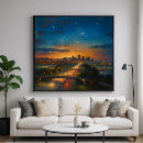 Suche nach stadt poster Modern