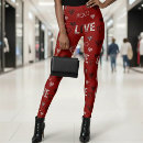 Suche nach valentinstag leggings Süß