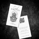 Suche nach hand von fatima visitenkarten Yogalehrer