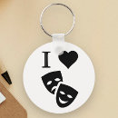 Suche nach theater schlüsselanhänger Bühne