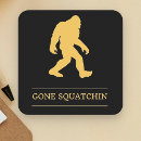 Suche nach bigfoot untersetzer Lustig