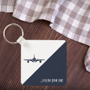 Suche nach flugzeug schlüsselanhänger Fluglehrer