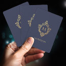 Suche nach wappen spielkarten Monogramm