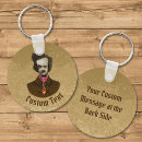 Suche nach edgar allen poe schlüsselanhänger Pochen