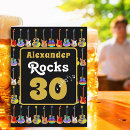 Suche nach rock and roll karten Gitarrist