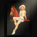 Suche nach cowgirls postkarten Vintag