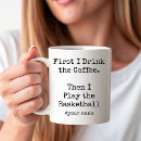 Suche nach basketball spieler spiele tassen Coach