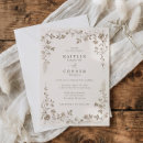 Suche nach französische hochzeit einladungen Viktorianisch
