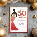 Suche nach ombre geburtstag einladungen Rot