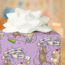 Suche nach lustige maus geschenkpapier Niedlicher cartoon