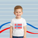 Suche nach norwegen flagge babykleidung Skandinavien