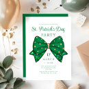 Suche nach saint patrick einladungen Irisch