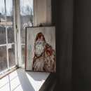 Suche nach bigfoot poster Kryptid