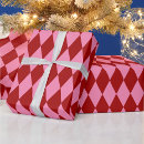Suche nach karomuster geschenkpapier Rosa