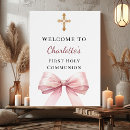 Suche nach first holy communion poster Modern