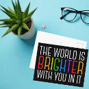 Suche nach förderung postkarten Inspirierendes zitat