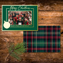 Suche nach tartan karten Frohe weihnachten