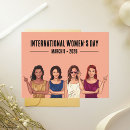 Suche nach internationale frauen postkarten Feminismus