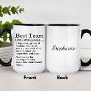 Suche nach bester überhaupt trainer tassen Bestes team