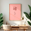 Suche nach minimalismus poster Blume