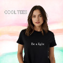 Suche nach licht tshirts Inspirierend