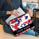 Suche nach camouflage laptop schutzhüllen Monogramm